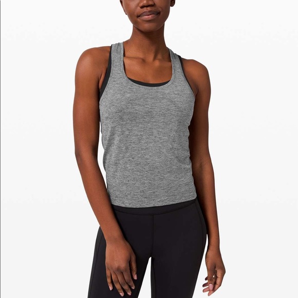 lululemon athletica Tops - 🤍SOLD🤍 Swiftly Tech Racerback 2.0 *Race Length